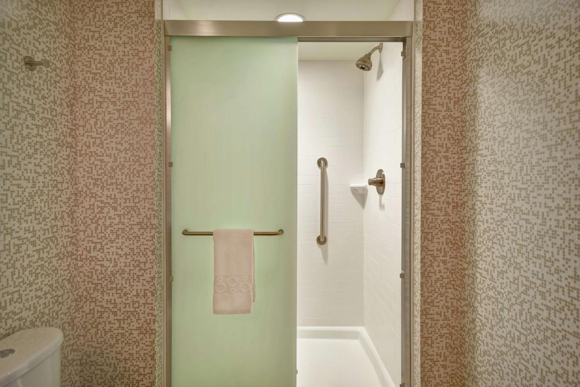 Home2 Suites By Hilton Terre Haute Exterior foto